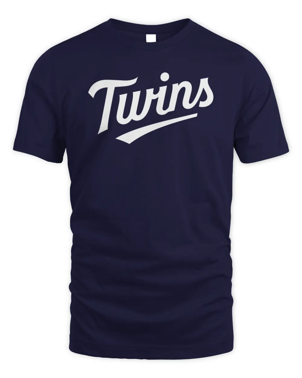 Royce Lewis #23 Minnesota Twins Player Name & Number Tee Navy Unisex Standard T-Shirt navy s