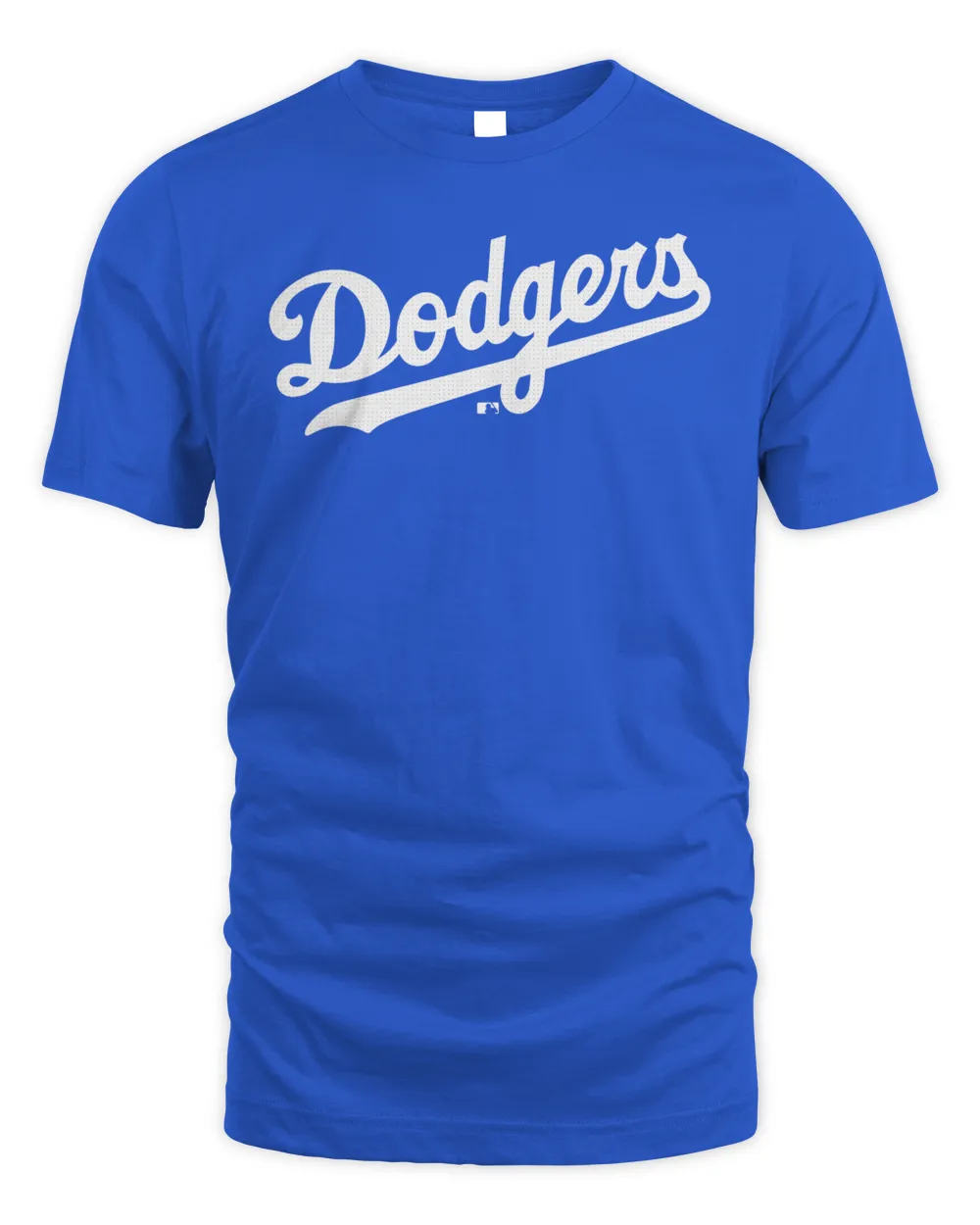 Mookie Betts #50 Los Angeles Dodgers 2024 MLB World Tour Seoul Series Name & Number T-Shirt Unisex Standard T-Shirt royal s