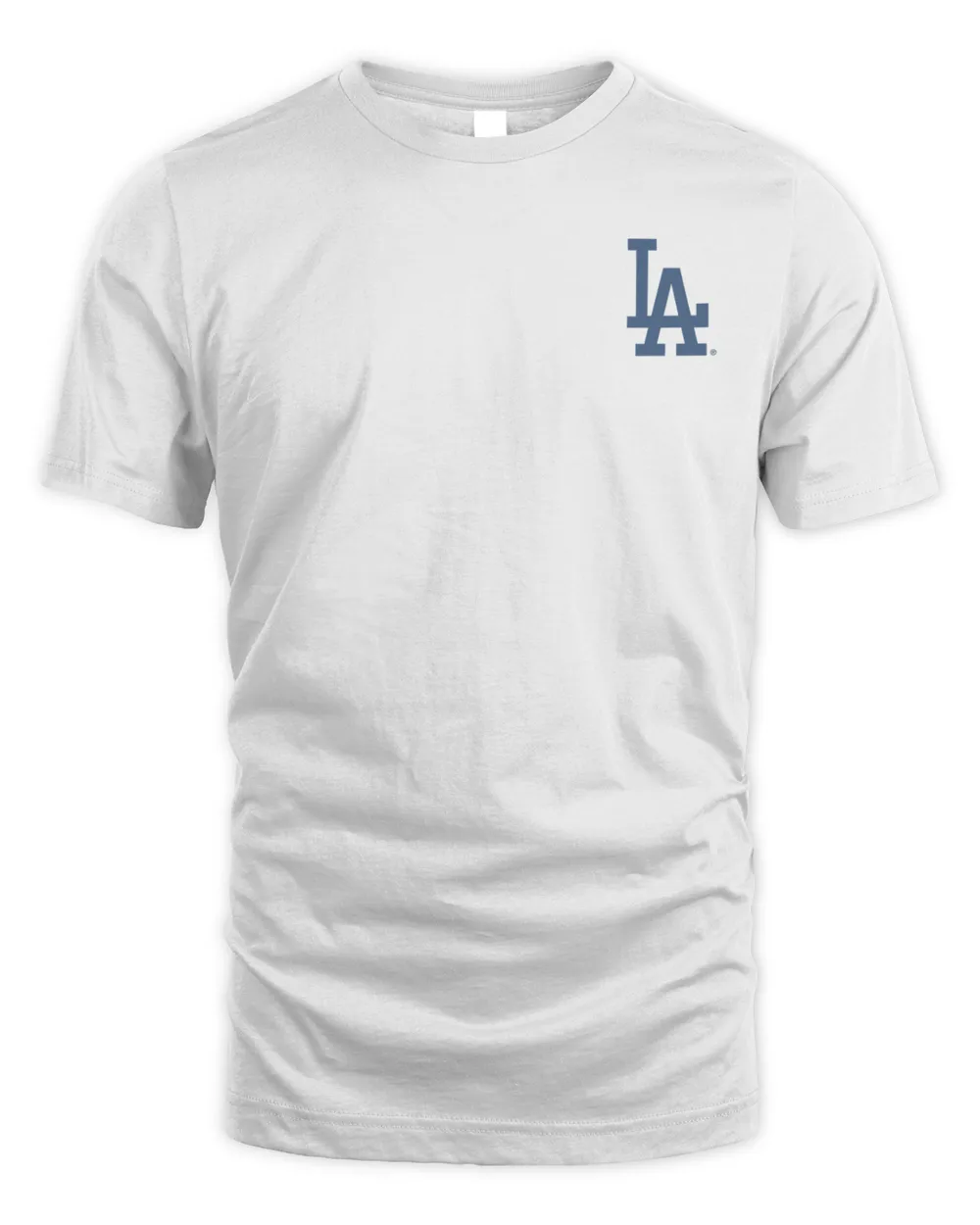 Los Angeles Dodgers Tommy Bahama Playa Ball 2023 T Shirt Unisex Standard T-Shirt white s