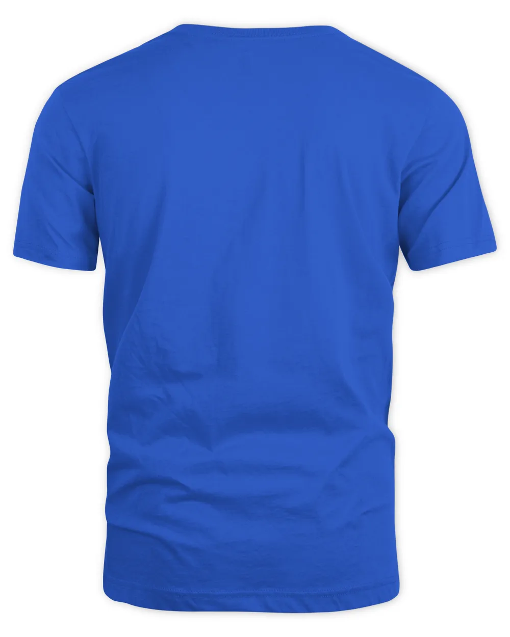 Texas Rangers #2 Marcus Semien Don't Mess With Marcus Shirt Unisex Standard T-Shirt royal s