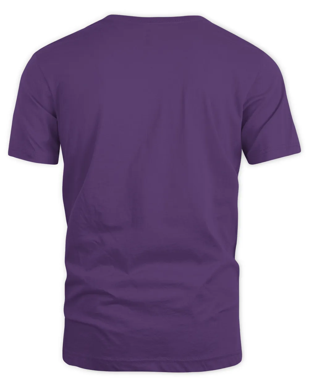 Tcu Horned Frogs 2022 College Football Playoff First Down Entry Tee Unisex Standard T-Shirt purple s