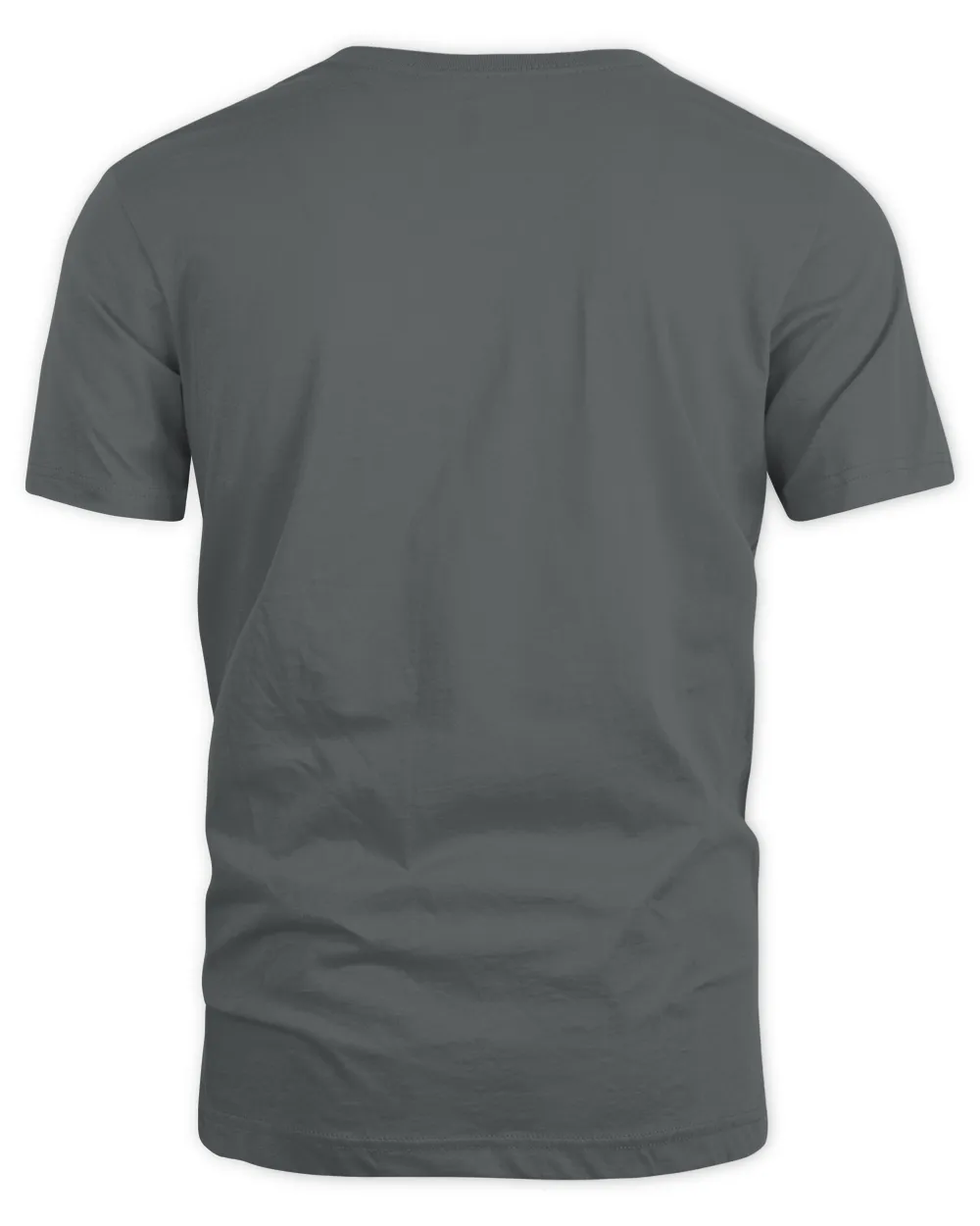 Official Milwaukee Admirals Shop Logo 2023 T Shirt Unisex Standard T-Shirt charcoal s