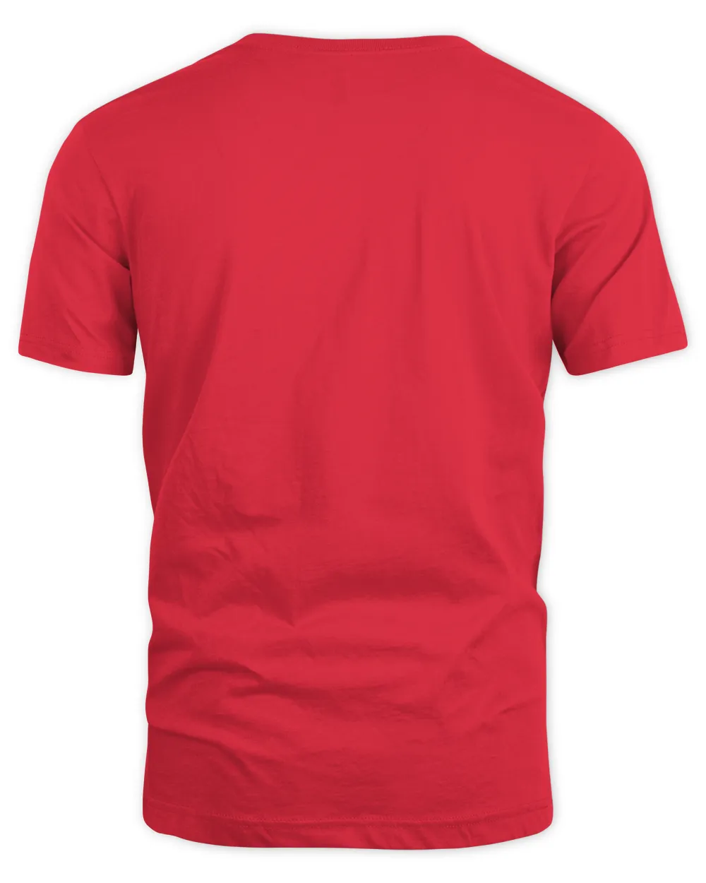 Washington Football Retro 8-Bit Helmet Shirt Smack Apparel Unisex Standard T-Shirt red s