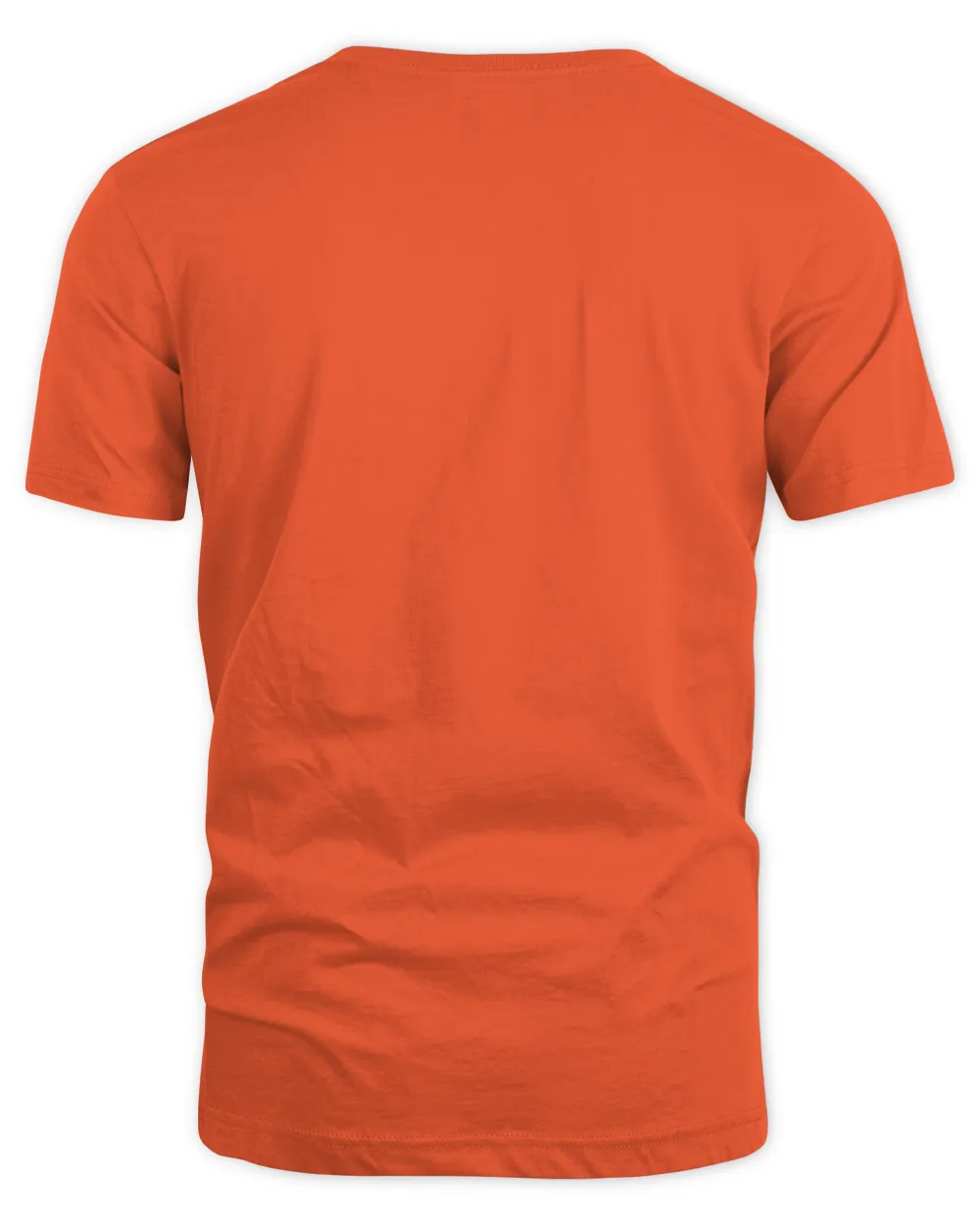 The Houston Astros 62 Years 1962-2024 Signature Thank You For The Memories Tee Unisex Standard T-Shirt orange s
