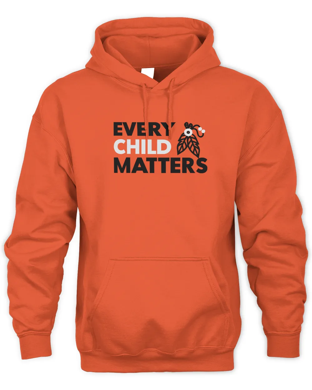 Every Child Matters  Shop Toronto Blue Jays Baseball Tee Unisex Hoodie orange s