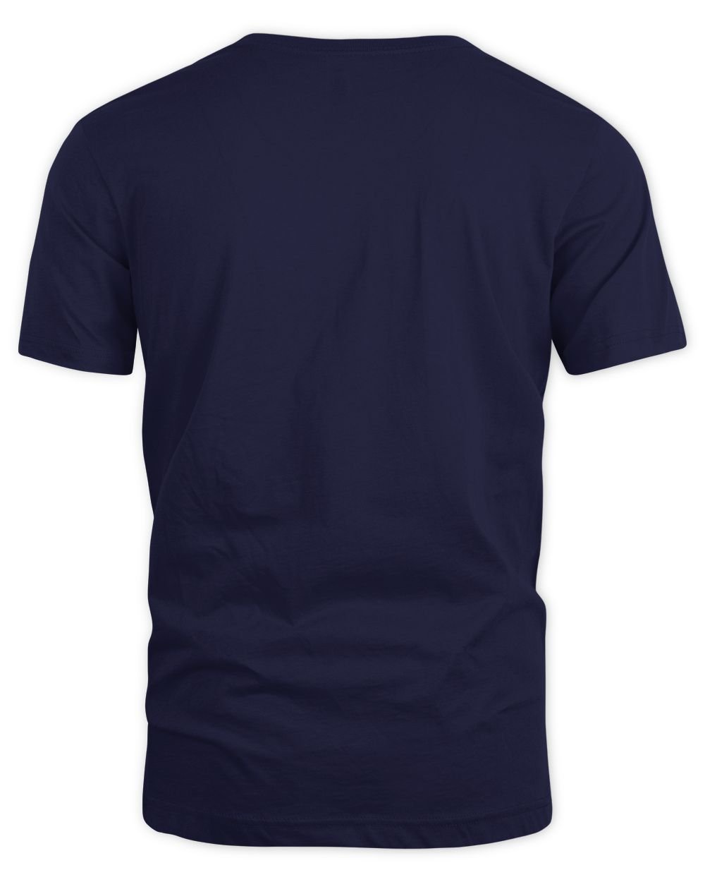 New York Yankees 2024 World Series Champions Contact T-Shirt Unisex Standard T-Shirt navy s