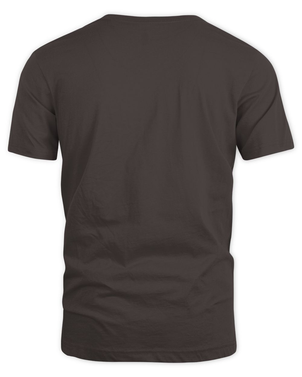 #73 Browns Class Of 2023 Joe Thomas Mitchell & Ness Legacy Jersey Tee Unisex Standard T-Shirt dark-chocolate s