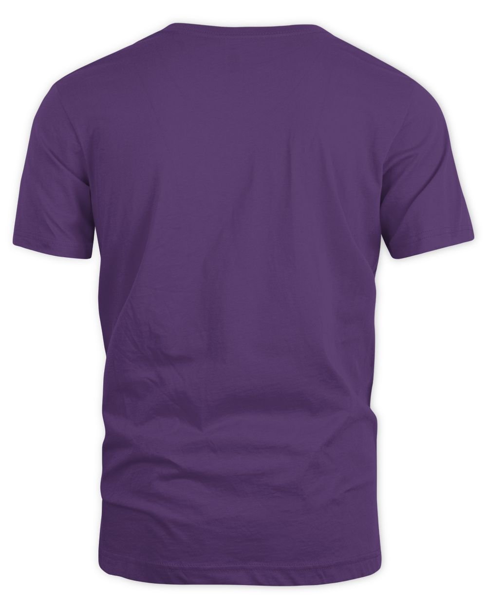 2024 Reliaquest Bowl Champions LSU Tigers 35-31 Wisconsin Badgers Jan 1, 2024 Raymond James Stadium Tee Unisex Standard T-Shirt purple s