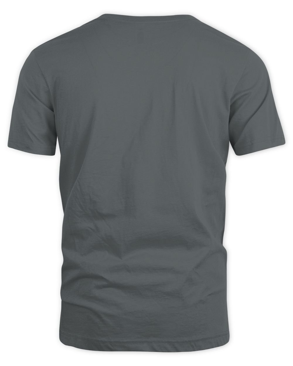 Will Shipley Ship Happens Clemson 2022 Tee Unisex Standard T-Shirt charcoal s
