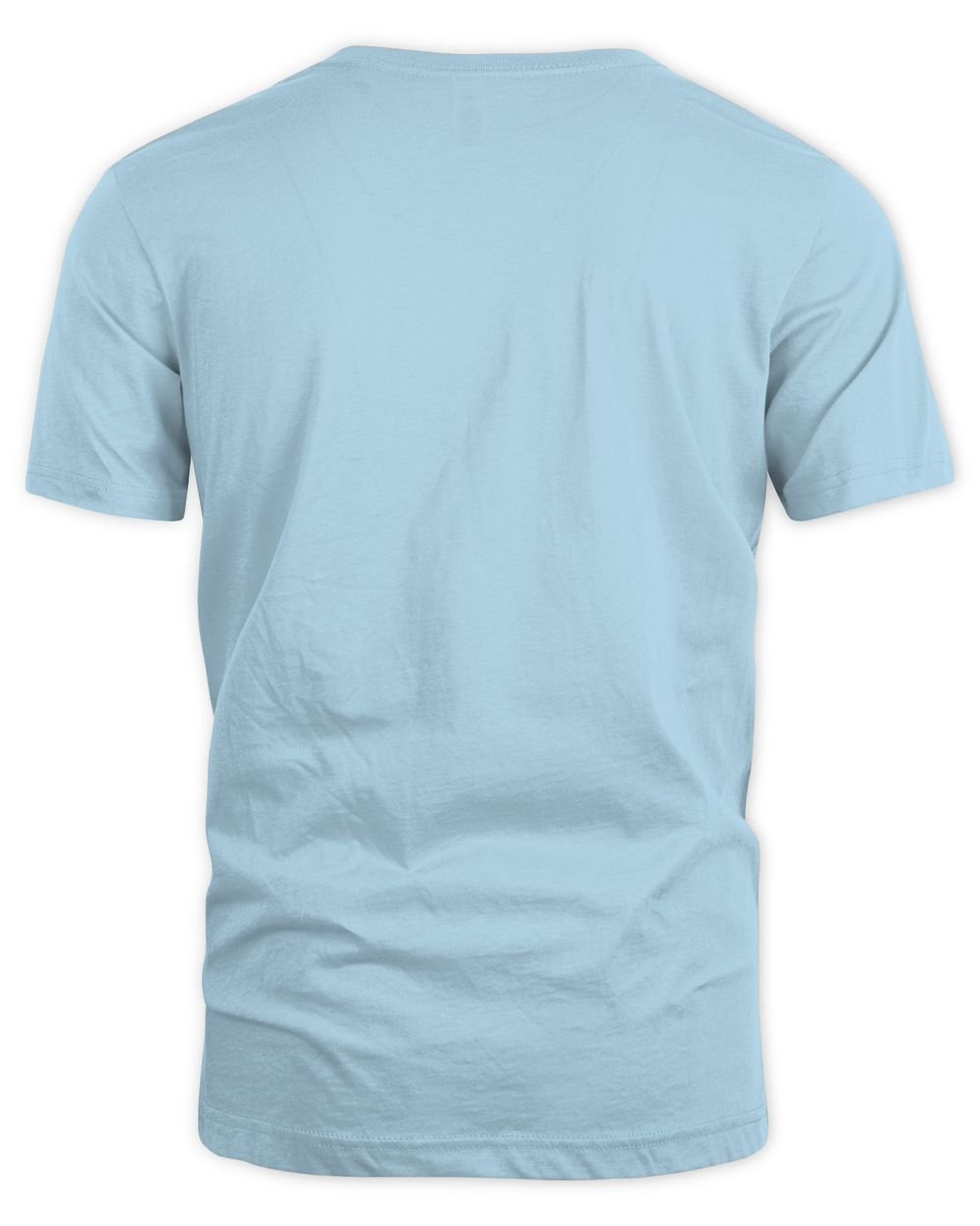 Philadelphia Phillies You're Killin' Me Smalls Logo Tee Homage Shop Unisex Standard T-Shirt light-blue s