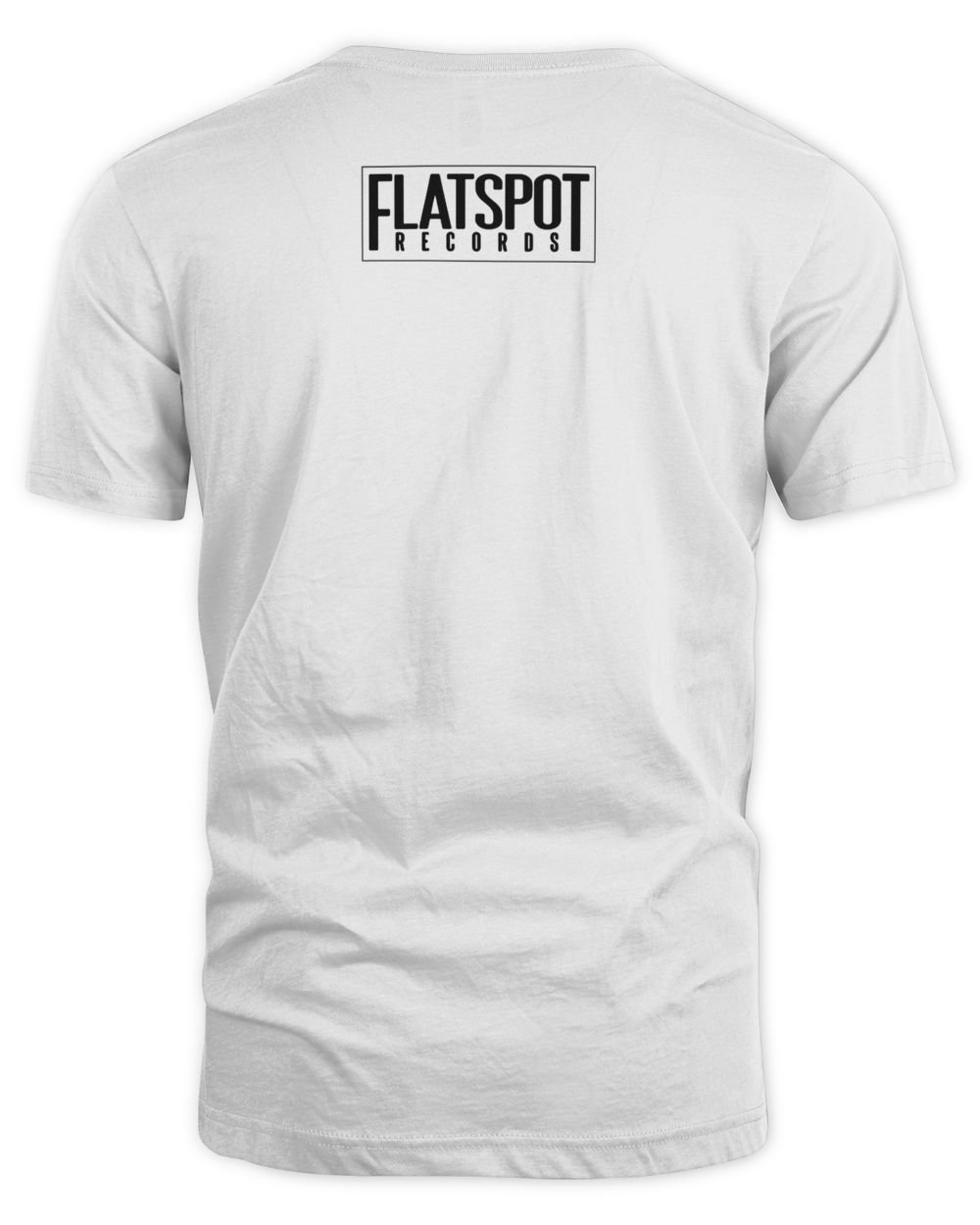 Speed Shop Logo T Shirt 2022 Unisex Standard T-Shirt white s