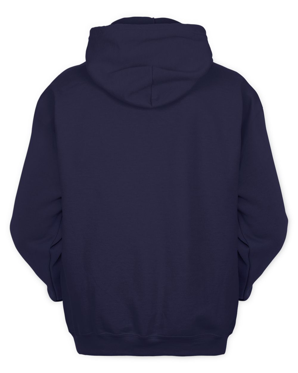 Michigan College Football Playoff Fiesta Bowl Trophy Game Hoodie Unisex Hoodie navy s