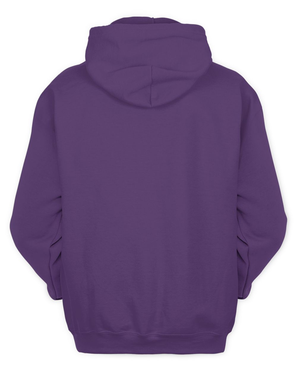 Ncaa Tcu Horned Frogs 2022 Fiesta Bowl Playoff Bound Hoodie Unisex Hoodie purple s