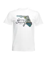 New York Yankees Spring Training 2024 Tee Shirt Unisex Standard T-Shirt white s