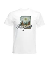 Seattle Mariners Spring Training 2024 Tee Shirt Unisex Standard T-Shirt white s