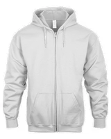 Men's Zip Hoodie Men's Zip Hoodie