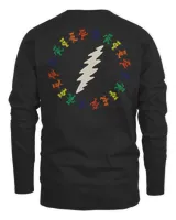 Men's Long Sleeved T-Shirt Men's Long Sleeved T-Shirt