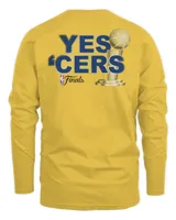 Men's Long Sleeved T-Shirt Men's Long Sleeved T-Shirt