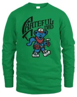 Men's Long Sleeved T-Shirt Men's Long Sleeved T-Shirt