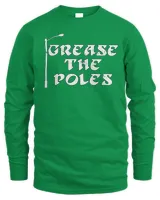 Men's Long Sleeved T-Shirt Men's Long Sleeved T-Shirt