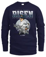 Men's Long Sleeved T-Shirt Men's Long Sleeved T-Shirt