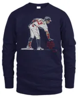 Men's Long Sleeved T-Shirt Men's Long Sleeved T-Shirt
