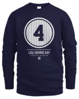 Men's Long Sleeved T-Shirt Men's Long Sleeved T-Shirt