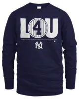 Men's Long Sleeved T-Shirt Men's Long Sleeved T-Shirt