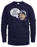 Men's Long Sleeved T-Shirt Men's Long Sleeved T-Shirt