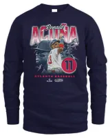 Men's Long Sleeved T-Shirt Men's Long Sleeved T-Shirt
