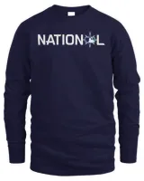 Men's Long Sleeved T-Shirt Men's Long Sleeved T-Shirt