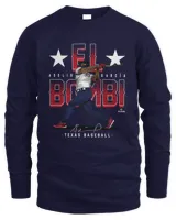 Men's Long Sleeved T-Shirt Men's Long Sleeved T-Shirt