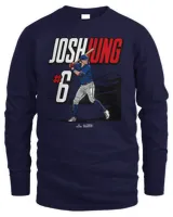 Men's Long Sleeved T-Shirt Men's Long Sleeved T-Shirt