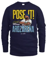Men's Long Sleeved T-Shirt Men's Long Sleeved T-Shirt