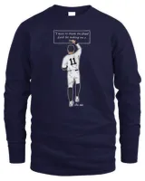 Men's Long Sleeved T-Shirt Men's Long Sleeved T-Shirt