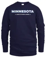 Men's Long Sleeved T-Shirt Men's Long Sleeved T-Shirt