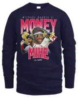 Men's Long Sleeved T-Shirt Men's Long Sleeved T-Shirt