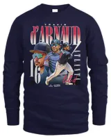 Men's Long Sleeved T-Shirt Men's Long Sleeved T-Shirt