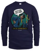 Men's Long Sleeved T-Shirt Men's Long Sleeved T-Shirt