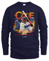 Men's Long Sleeved T-Shirt Men's Long Sleeved T-Shirt