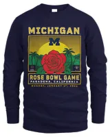 Men's Long Sleeved T-Shirt Men's Long Sleeved T-Shirt