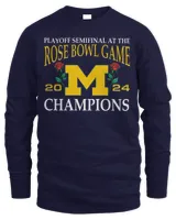 Men's Long Sleeved T-Shirt Men's Long Sleeved T-Shirt