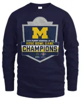 Men's Long Sleeved T-Shirt Men's Long Sleeved T-Shirt