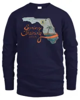 Men's Long Sleeved T-Shirt Men's Long Sleeved T-Shirt