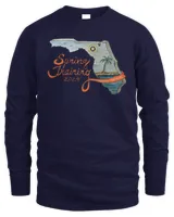 Men's Long Sleeved T-Shirt Men's Long Sleeved T-Shirt