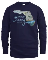 Men's Long Sleeved T-Shirt Men's Long Sleeved T-Shirt