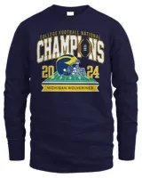 Men's Long Sleeved T-Shirt Men's Long Sleeved T-Shirt