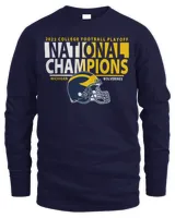 Men's Long Sleeved T-Shirt Men's Long Sleeved T-Shirt
