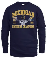 Men's Long Sleeved T-Shirt Men's Long Sleeved T-Shirt
