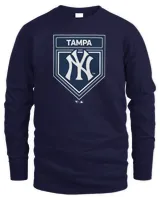 Men's Long Sleeved T-Shirt Men's Long Sleeved T-Shirt
